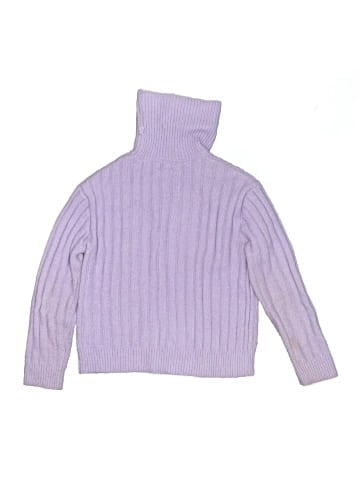 Art Class Turtleneck Sweater (view 2)
