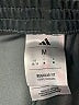 Adidas 100% Recycled Polyester Graphic Green Athletic Shorts Size M (kids) - photo 3