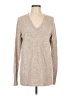 Gap Tan Pullover Sweater Size L (tall) - photo 1