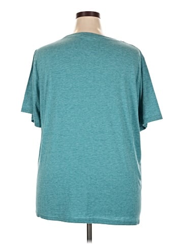 Unbranded Short Sleeve T-Shirt (view 2)