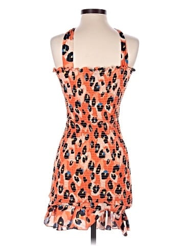 Waverly Grey Cocktail Dress (view 2)