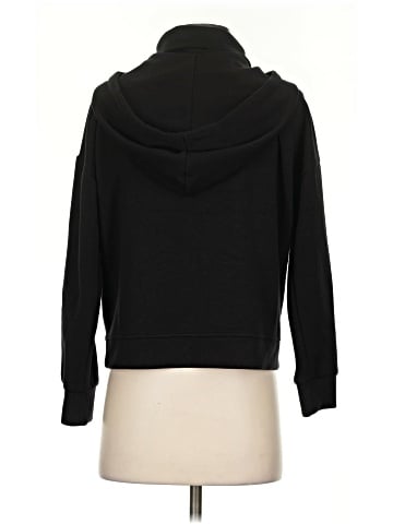 Cable & Gauge Zip Up Hoodie (view 2)