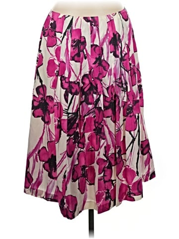 Lafayette 148 New York Casual Skirt (view 1)