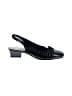 Trotters Solid Black Heels Size 8 (narrow) - photo 1