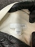 J.Jill 100% Silk Ivory Long Sleeve Silk Top Size XL - photo 7