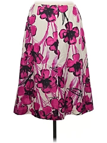 Lafayette 148 New York Casual Skirt (view 2)