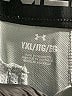 Under Armour 100% Polyester Gray Track Pants Size XL (youth) - photo 3