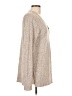 Gap Tan Pullover Sweater Size L (tall) - photo 4