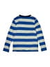 Crewcuts Blue Long Sleeve T-Shirt Size 6 - 7 - photo 2