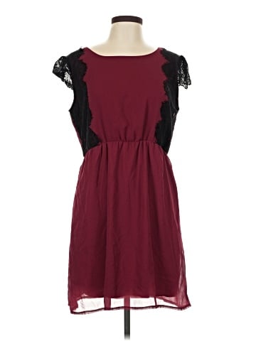 Iska Casual Dress (view 1)