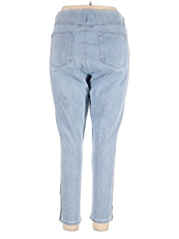 Soft Surroundings Jeans (view 2)