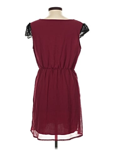 Iska Casual Dress (view 2)