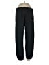 Roots Tweed Black Casual Pants Size M - photo 1
