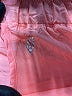 FP Movement 100% Polyamide Pink Shorts Size XL - photo 3