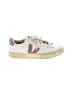 VEJA White Sneakers Size 8 - photo 1