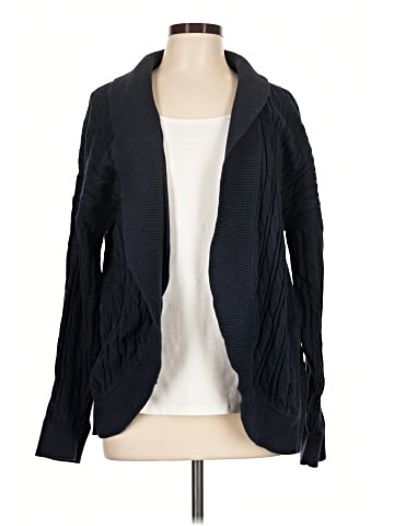Lands' End Cardigan (view 1)