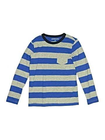 Crewcuts Long Sleeve T-Shirt (view 1)