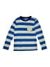 Crewcuts Blue Long Sleeve T-Shirt Size 6 - 7 - photo 1