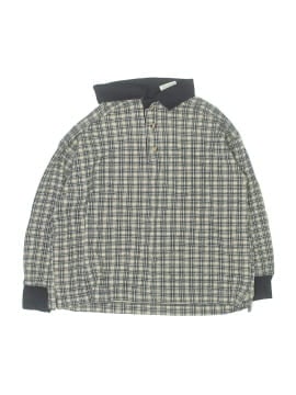 Ringo Sport Pullover Sweater