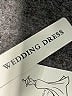 Assorted Brands Blue Cocktail Dress Size 18 - photo 3