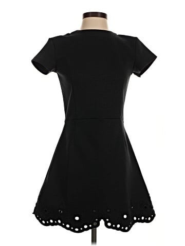Carven Casual Dress (view 1)