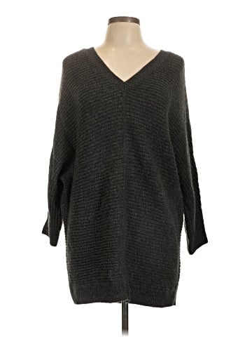 Ellen Tracy Pullover Sweater (view 1)