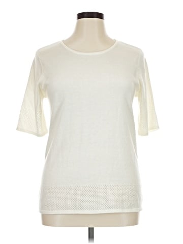 Preston & York Short Sleeve Top (view 1)