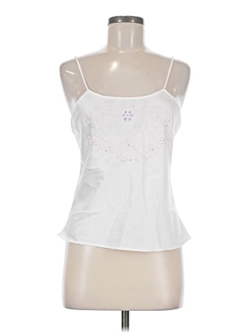 Natori Sleeveless Top (view 1)
