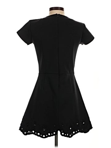 Carven Casual Dress (view 2)