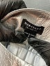 Marciano Metallic Silver Formal Skirt Size 2 - photo 4