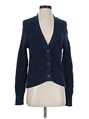 Caslon Cardigan (view 1)