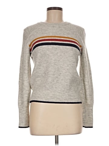 Cupcakes & Cashmere Pullover Sweater (view 1)