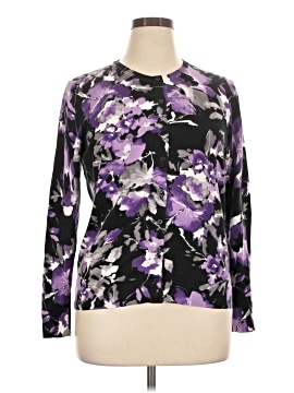 Karen Scott Pullover Sweater