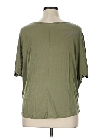 Cherish Short Sleeve Top (view 2)