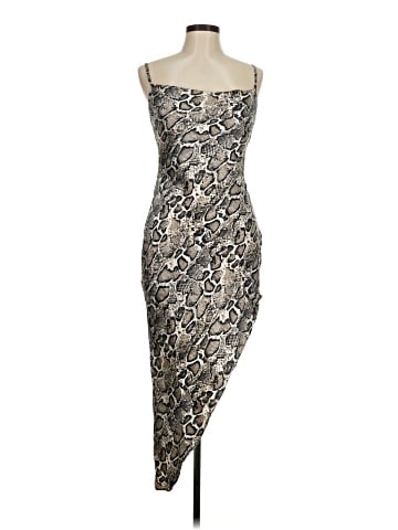 Forever 21 Cocktail Dress (view 1)
