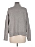 Joseph Ribkoff Gray Pullover Sweater Size M - photo 2