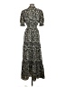 Max Studio Black Casual Dress Size S - photo 2