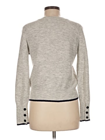Cupcakes & Cashmere Pullover Sweater (view 2)