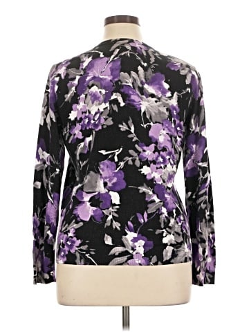 Karen Scott Cardigan (view 2)