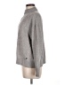 Joseph Ribkoff Gray Pullover Sweater Size M - photo 5