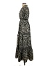 Max Studio Black Casual Dress Size S - photo 5