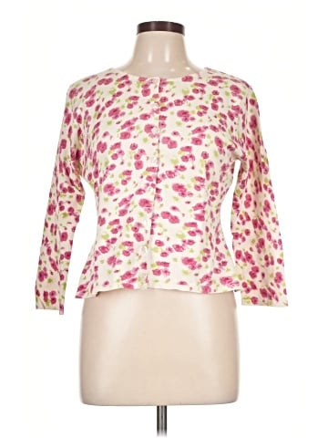 Nicole by Nicole Miller 3/4 Sleeve Blouse (view 1)