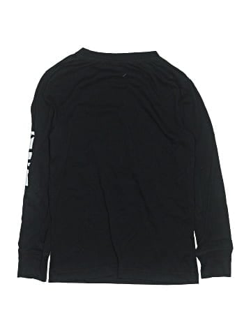 Air Jordan Long Sleeve T-Shirt (view 2)