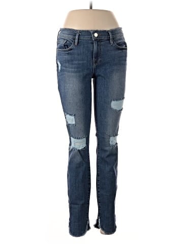 FRAME Denim Jeans (view 1)