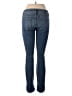 FRAME Denim Hearts Blue Jeans Size 29 waist - photo 2