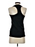 Athleta 100% Nylon Black Active Tank Size S - photo 2