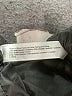 ELOQUII Black Tuxedo Vest Size 18 Plus - photo 7