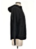 Brooks 100% Polyester Solid Black Track Jacket Size S - photo 4