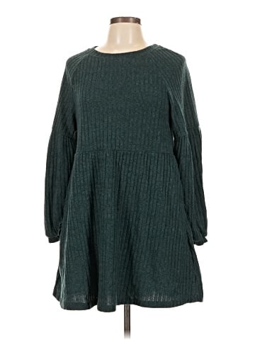 Hayden Casual Dress (view 1)