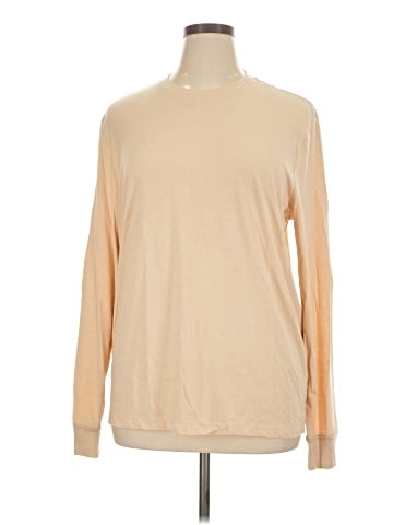 J.Crew Factory Store Long Sleeve Turtleneck (view 1)